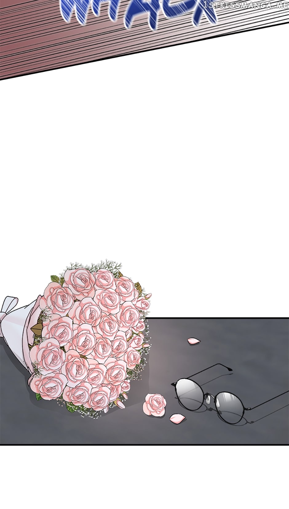 My Boss Can't Sleep Without Me Chapter 21 - page 36