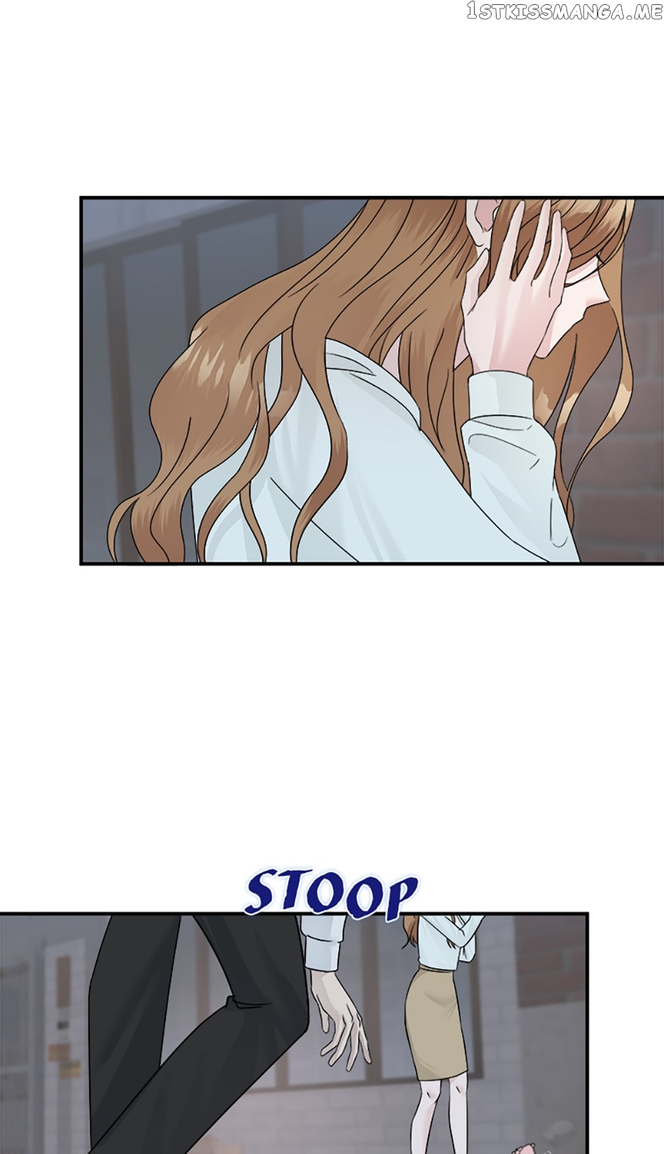 My Boss Can't Sleep Without Me Chapter 21 - page 37
