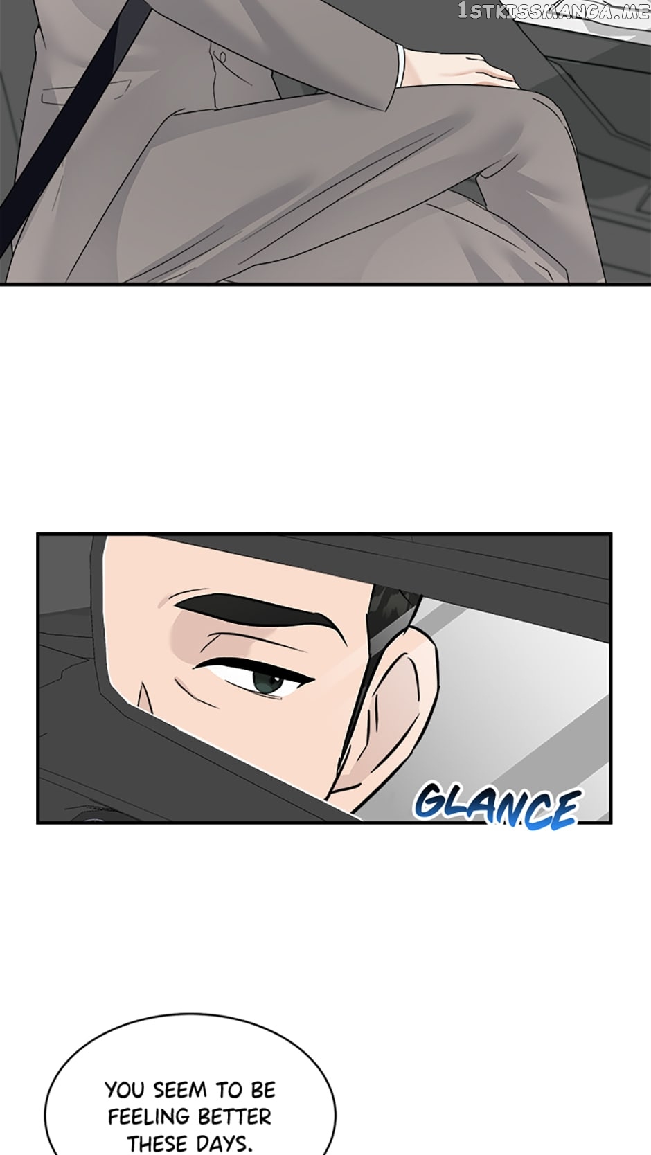 My Boss Can't Sleep Without Me Chapter 21 - page 4
