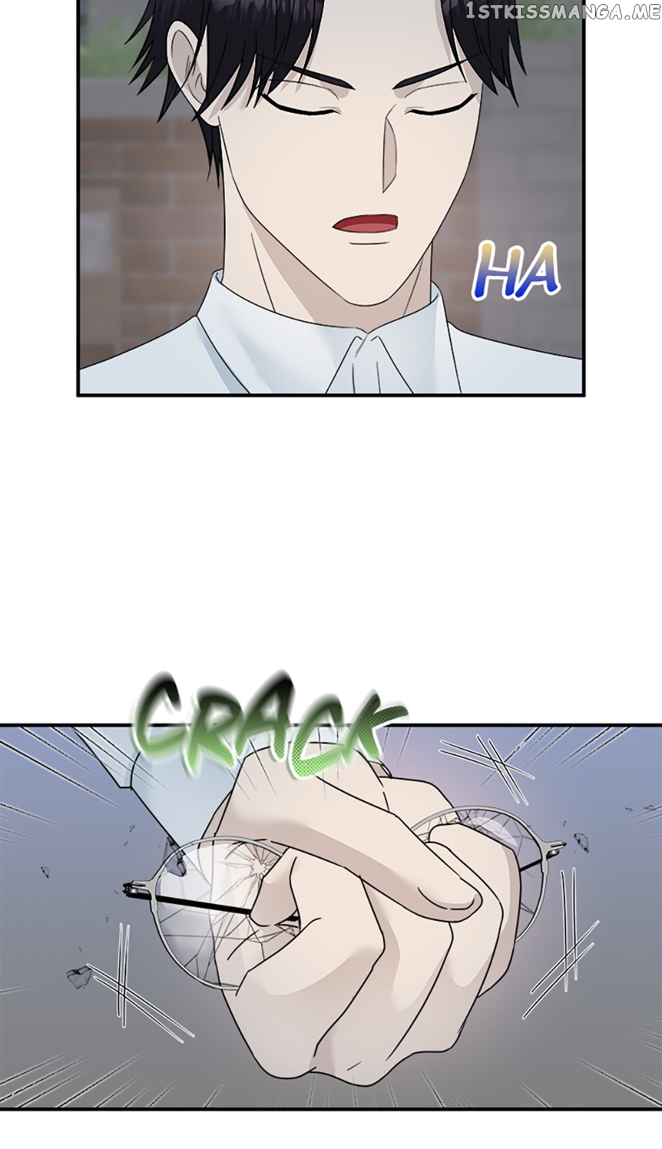 My Boss Can't Sleep Without Me Chapter 21 - page 41