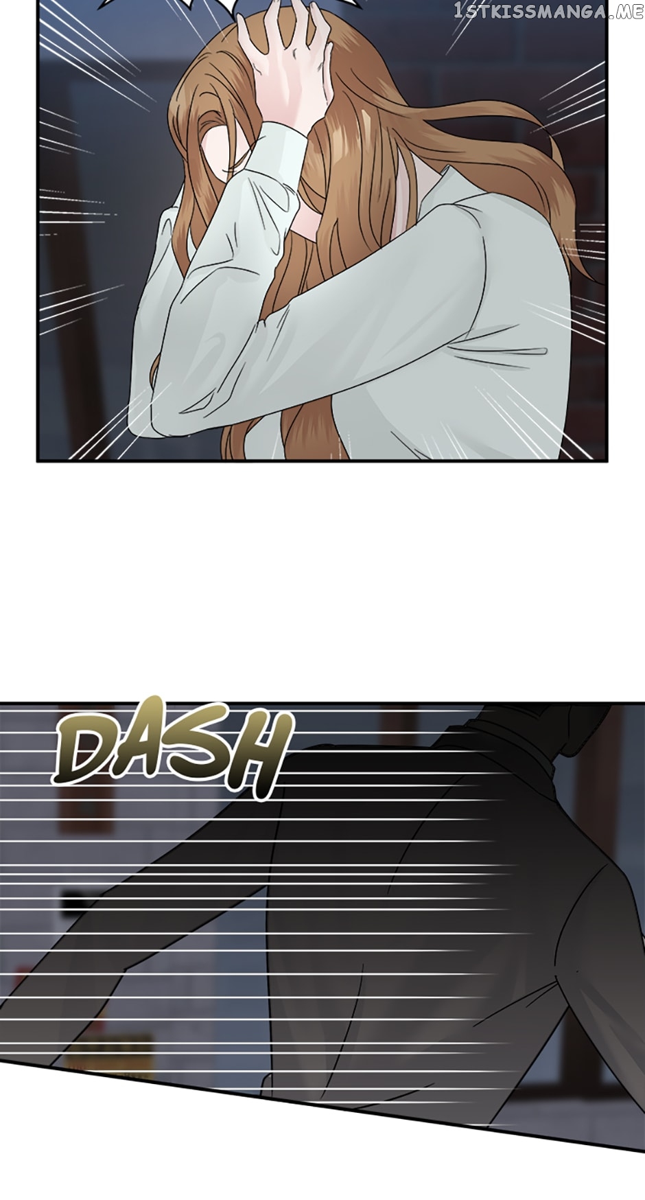 My Boss Can't Sleep Without Me Chapter 21 - page 43