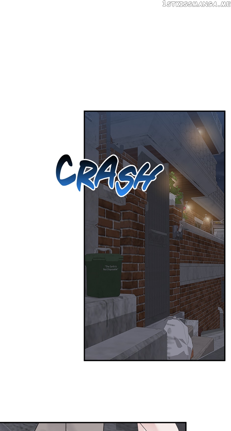 My Boss Can't Sleep Without Me Chapter 21 - page 44
