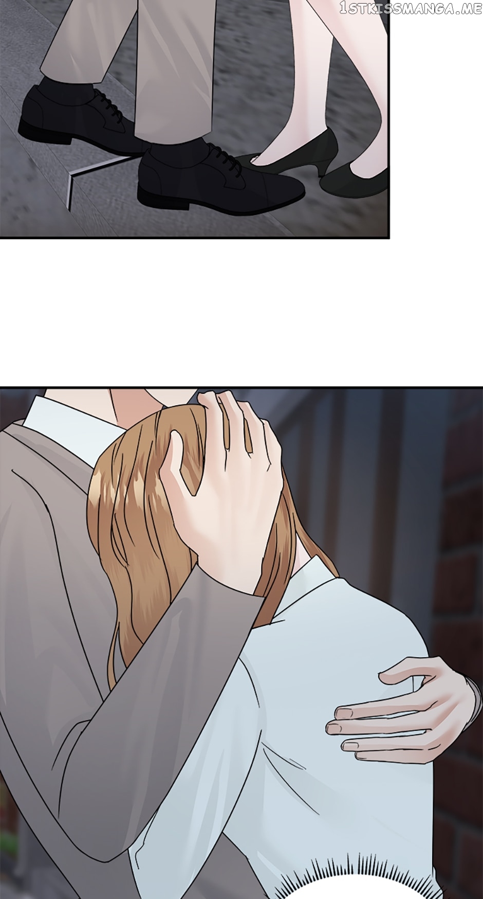My Boss Can't Sleep Without Me Chapter 21 - page 45