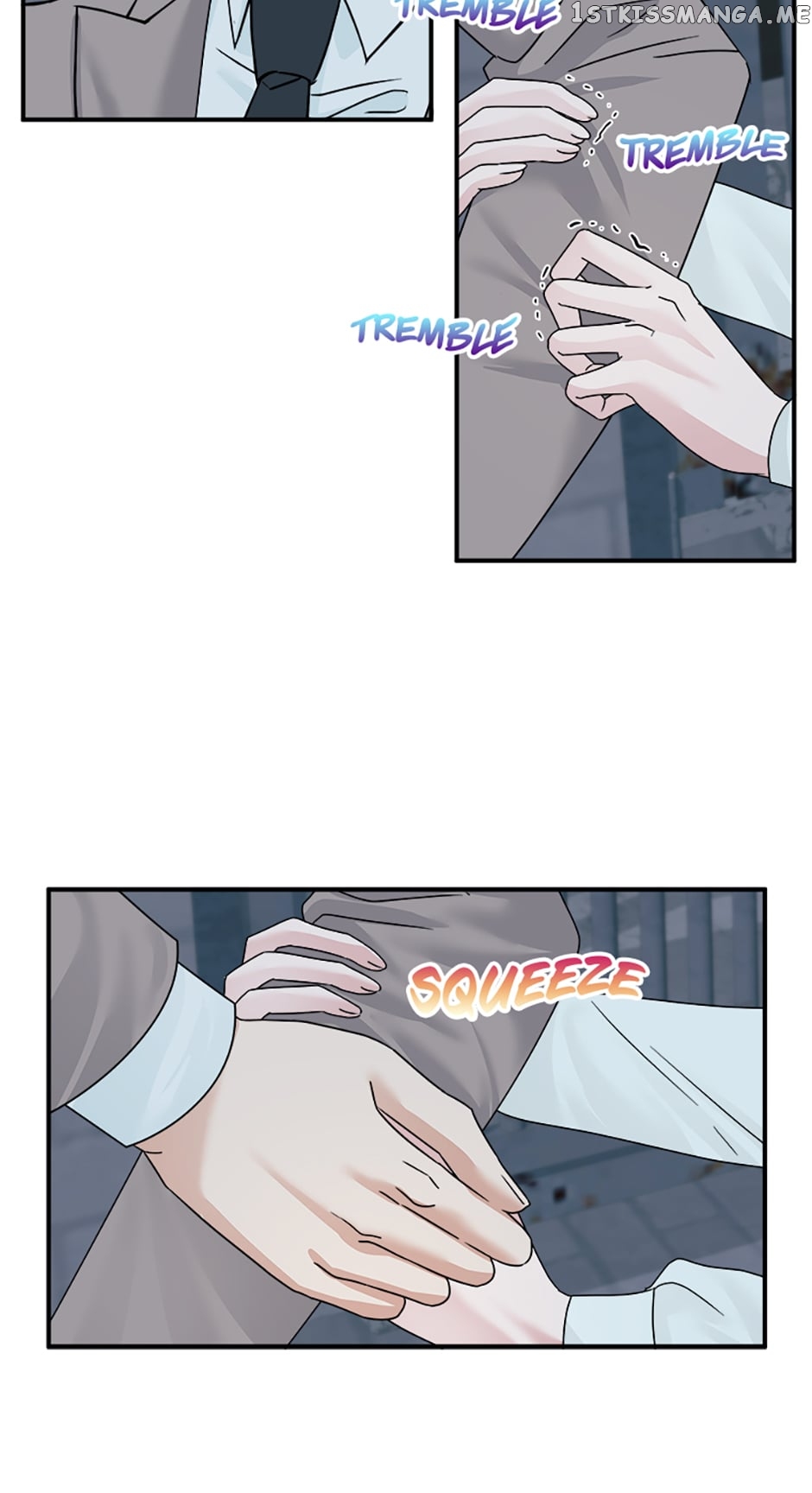 My Boss Can't Sleep Without Me Chapter 22 - page 10