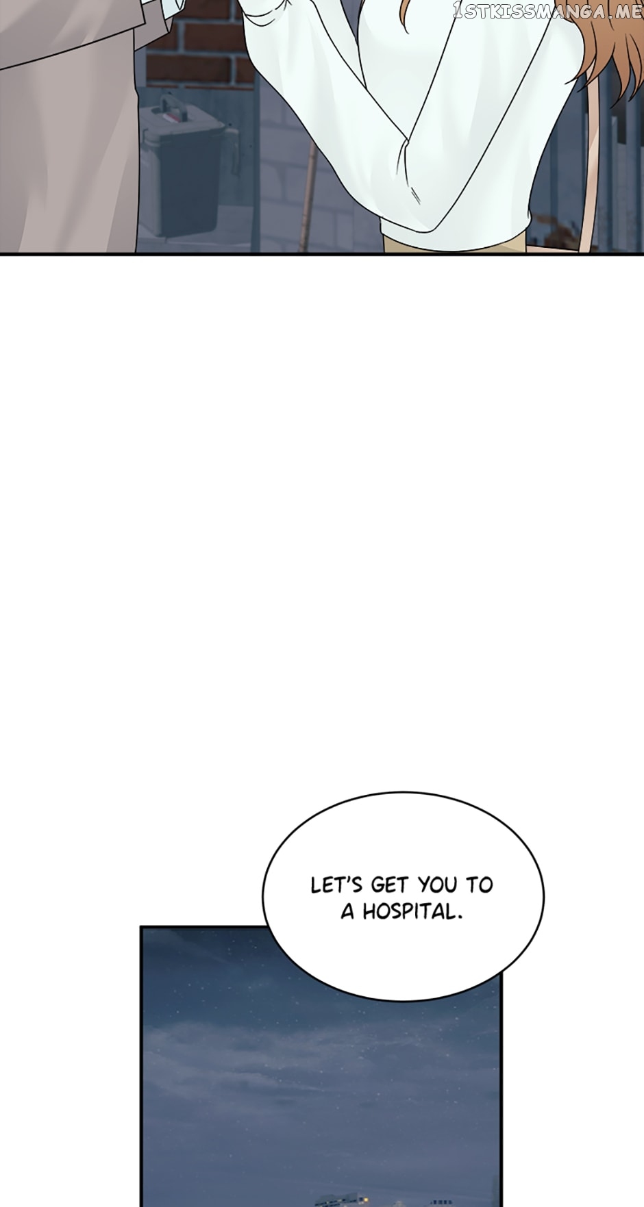 My Boss Can't Sleep Without Me Chapter 22 - page 12