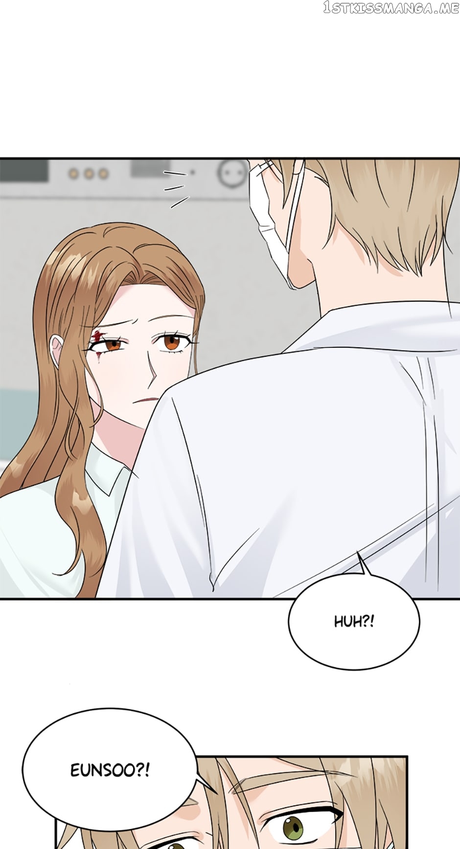 My Boss Can't Sleep Without Me Chapter 22 - page 20