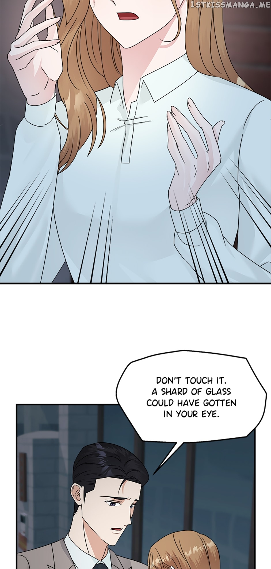 My Boss Can't Sleep Without Me Chapter 22 - page 3