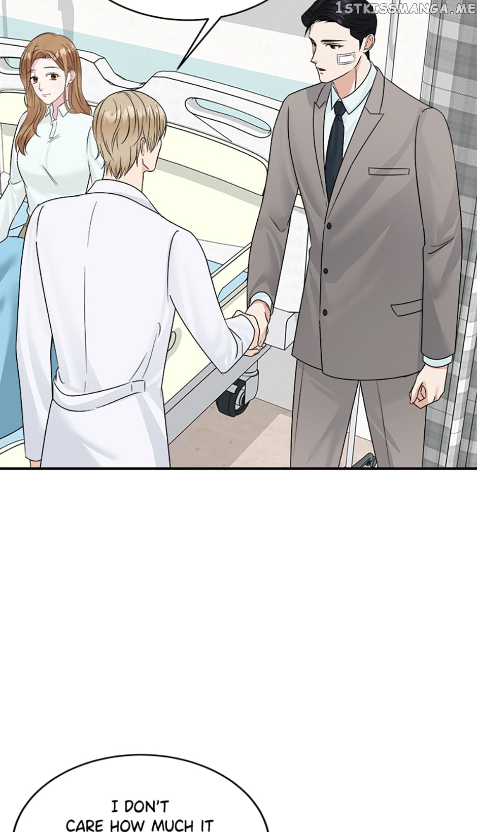My Boss Can't Sleep Without Me Chapter 22 - page 37