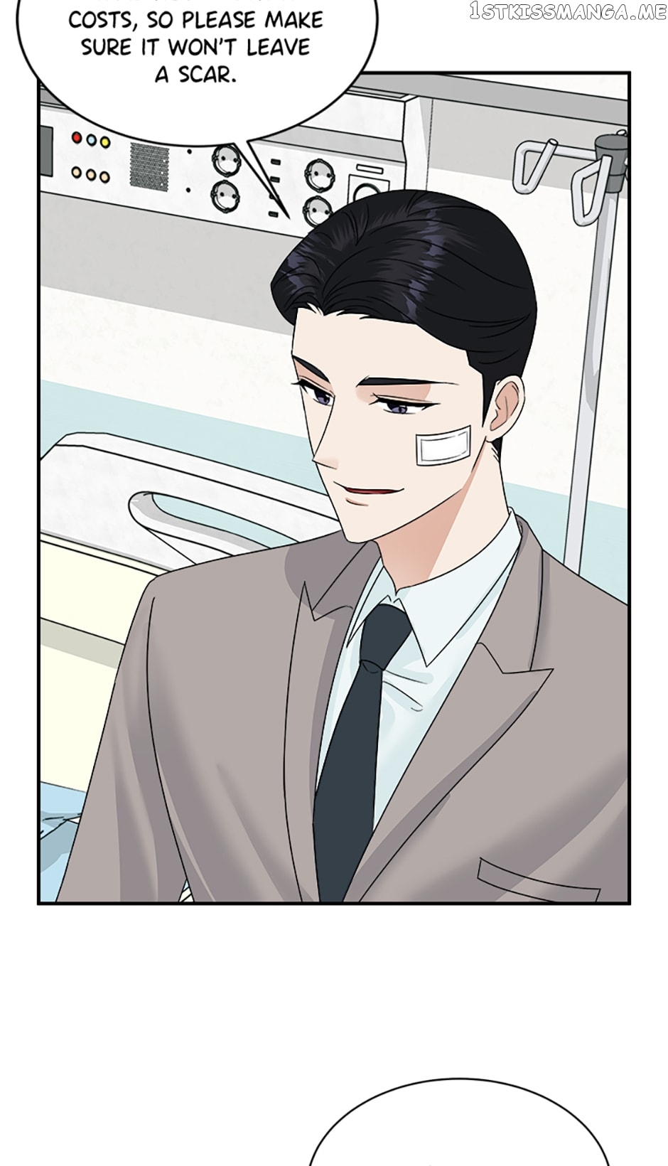 My Boss Can't Sleep Without Me Chapter 22 - page 38