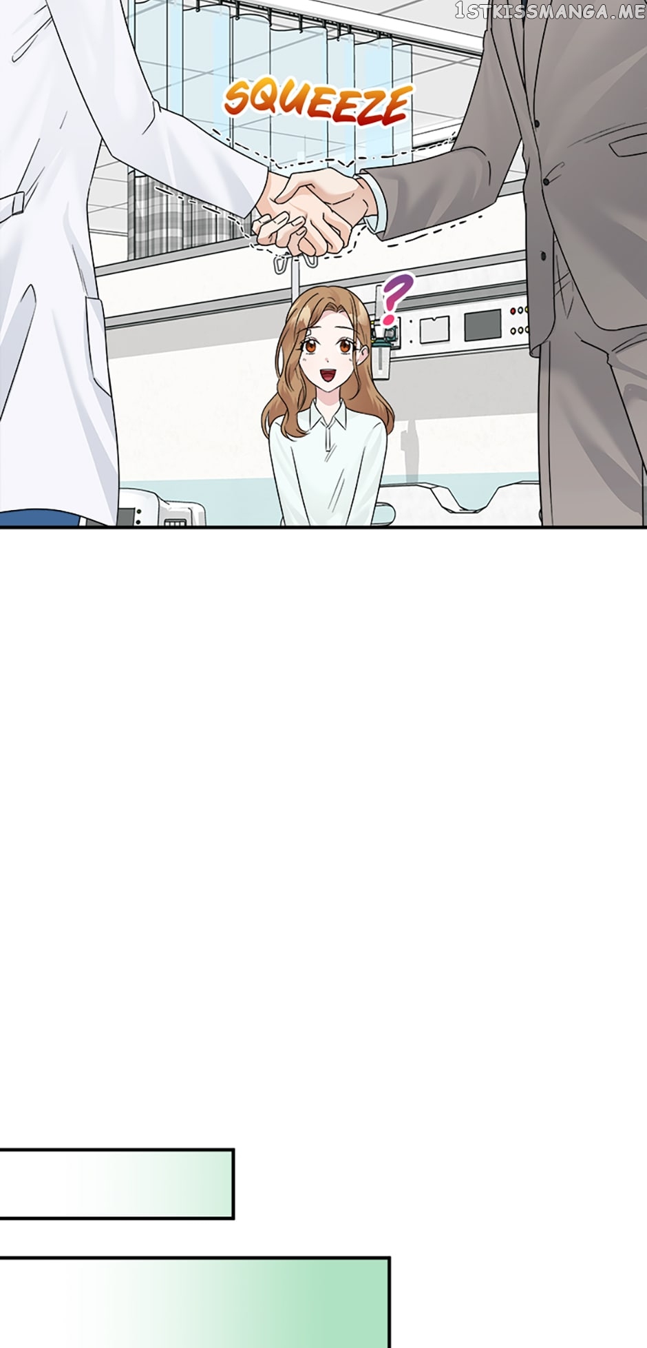 My Boss Can't Sleep Without Me Chapter 22 - page 42
