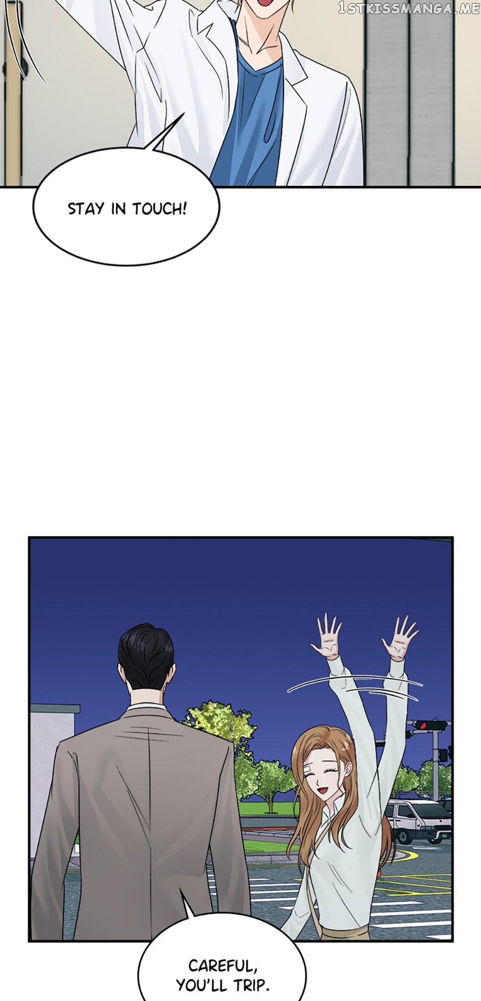 My Boss Can't Sleep Without Me Chapter 22 - page 44