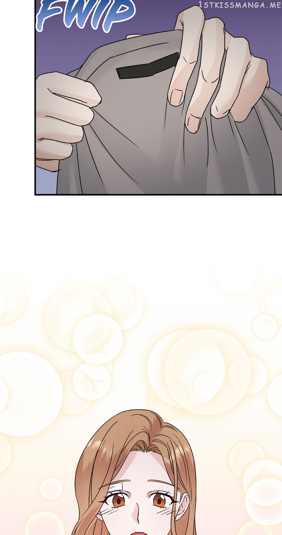 My Boss Can't Sleep Without Me Chapter 22 - page 47