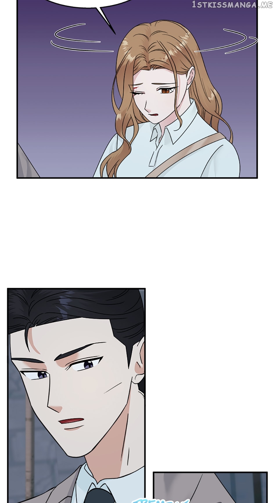 My Boss Can't Sleep Without Me Chapter 22 - page 9