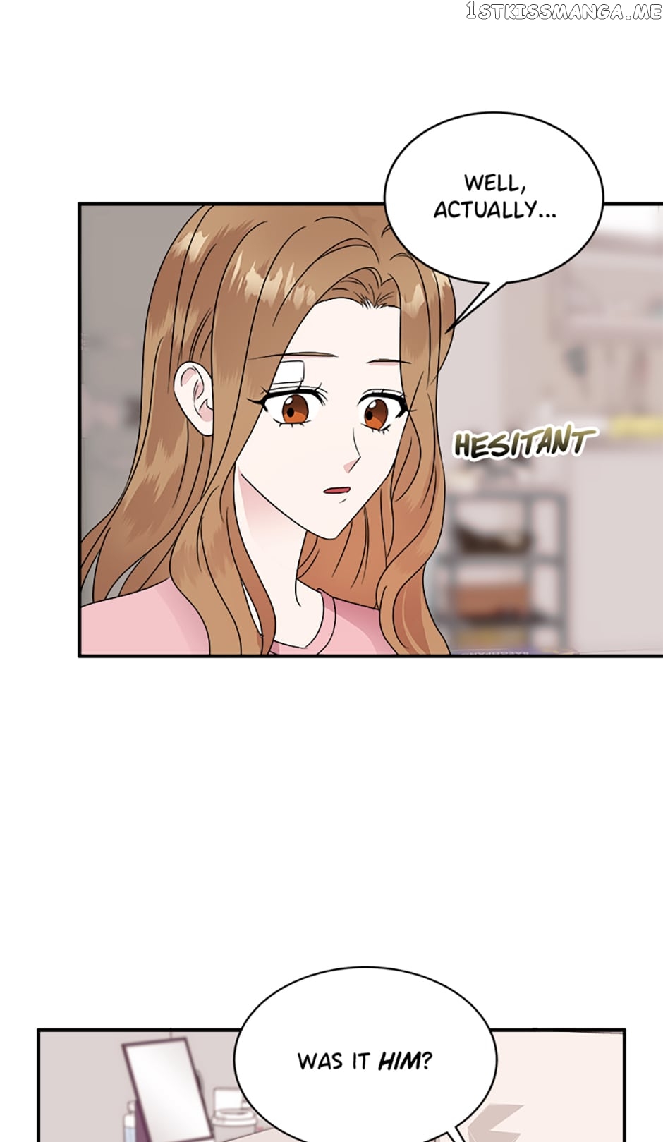 My Boss Can't Sleep Without Me Chapter 23 - page 16