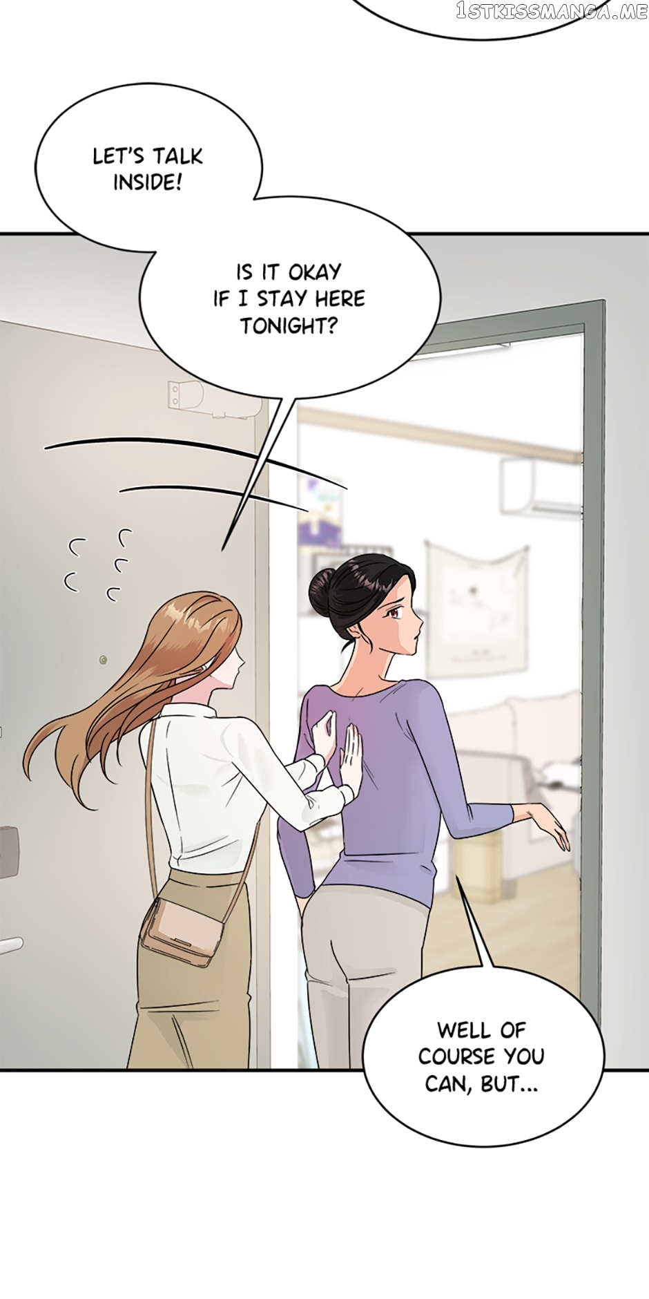 My Boss Can't Sleep Without Me Chapter 23 - page 5