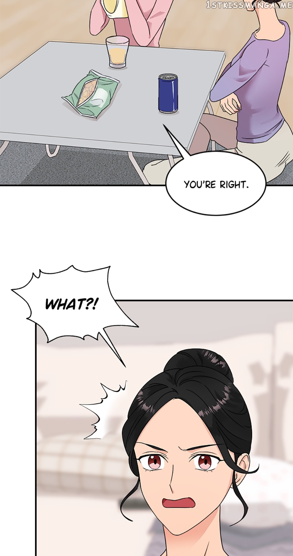 My Boss Can't Sleep Without Me Chapter 23 - page 9