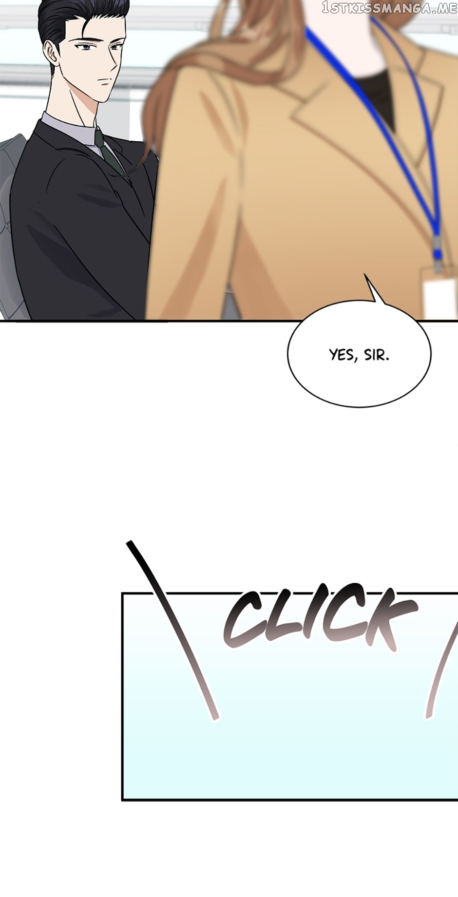 My Boss Can't Sleep Without Me Chapter 24 - page 10