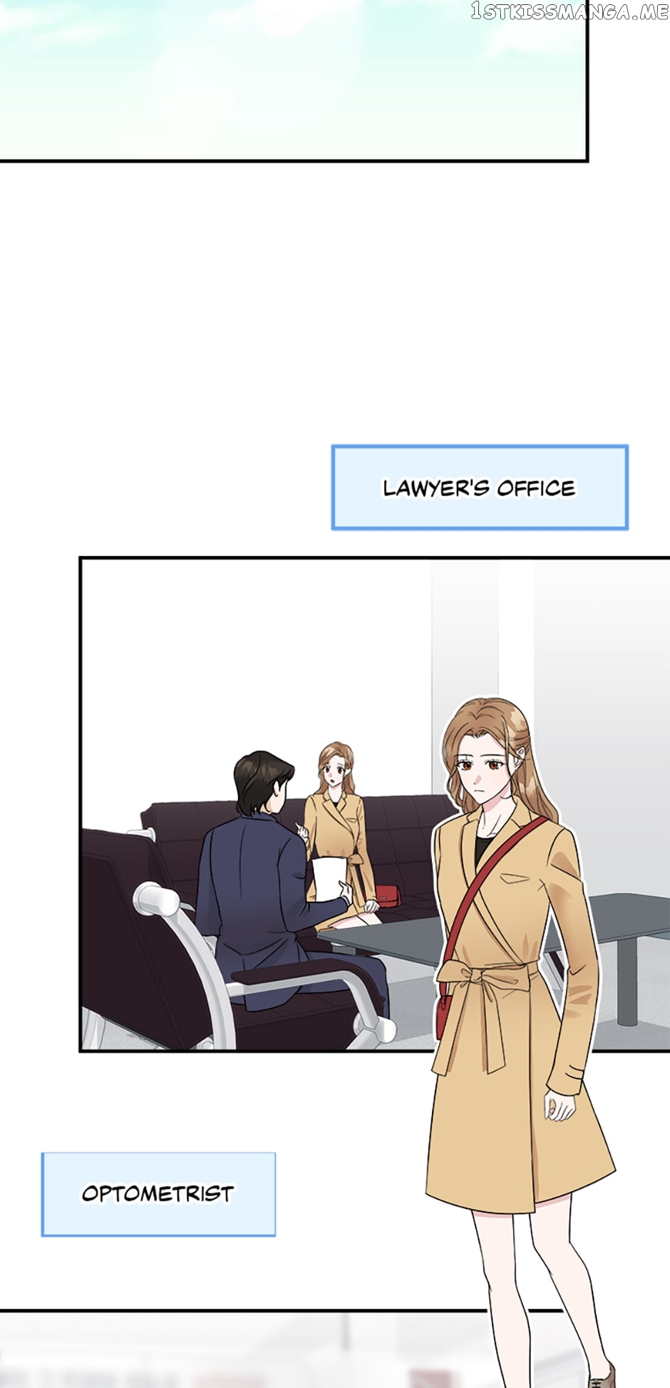 My Boss Can't Sleep Without Me Chapter 24 - page 14