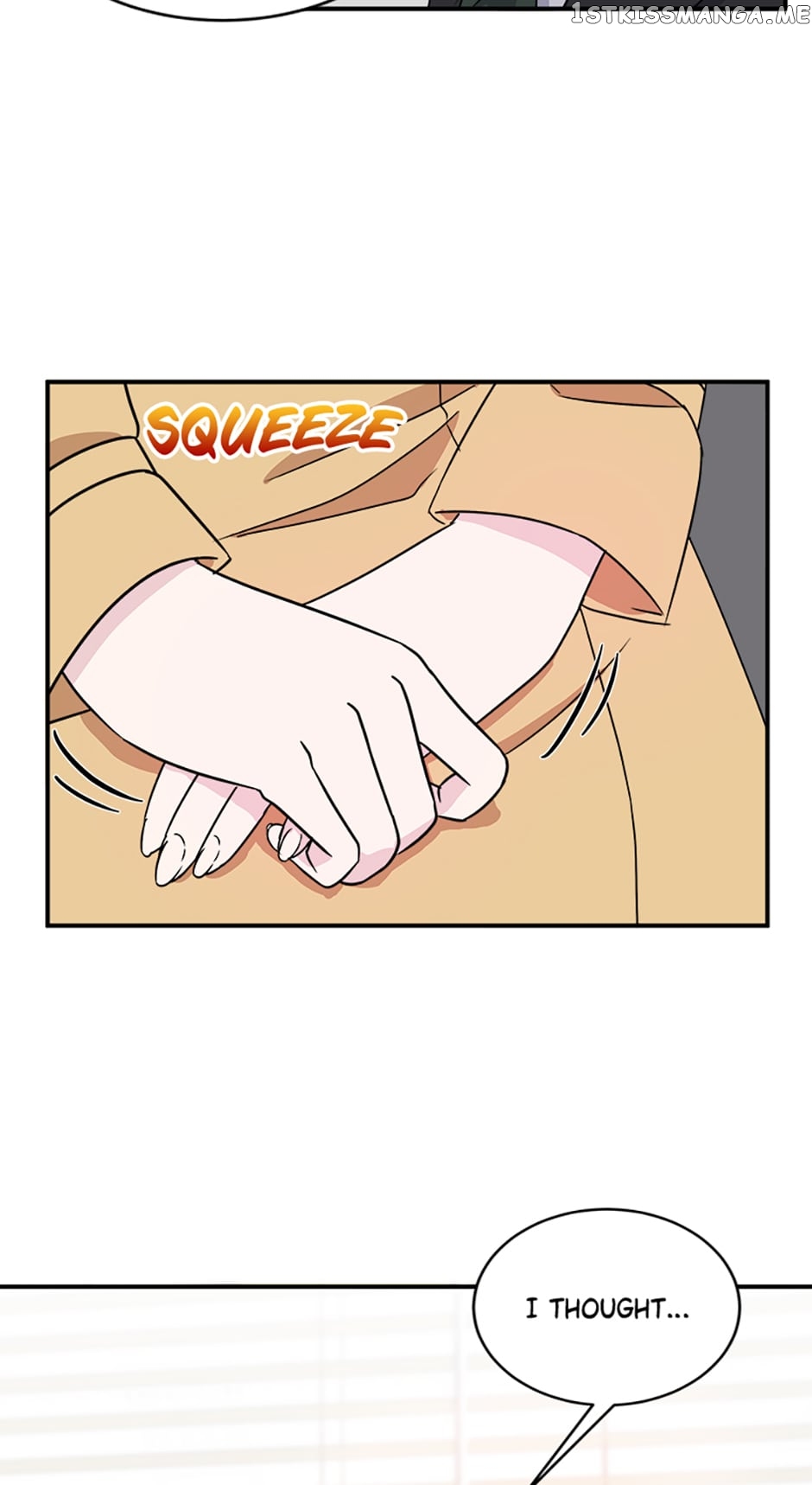 My Boss Can't Sleep Without Me Chapter 24 - page 2