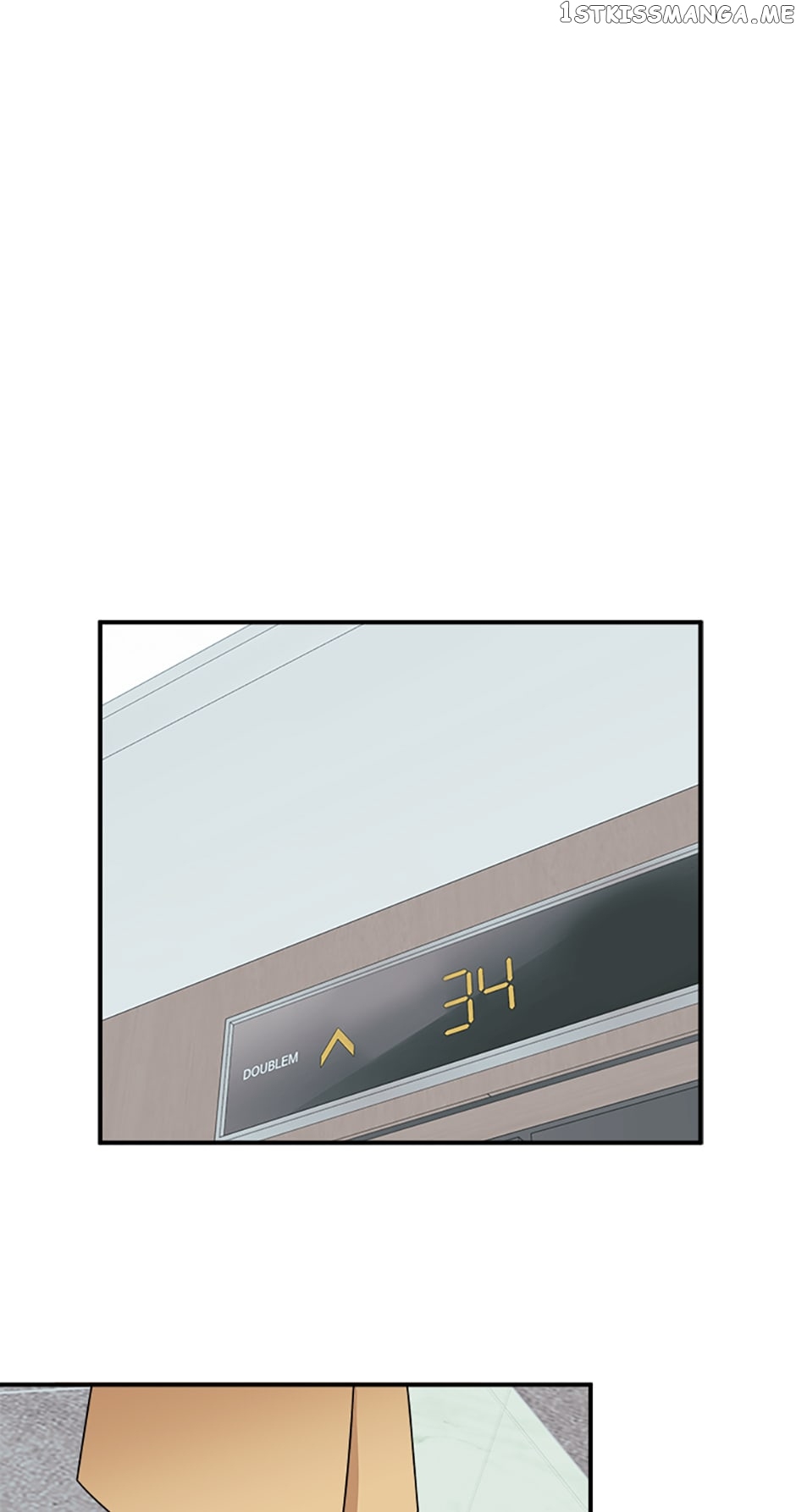 My Boss Can't Sleep Without Me Chapter 24 - page 22