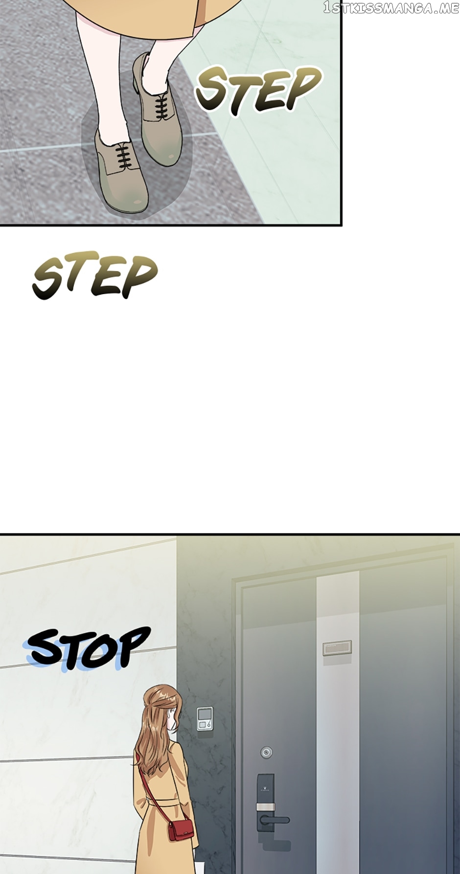 My Boss Can't Sleep Without Me Chapter 24 - page 23