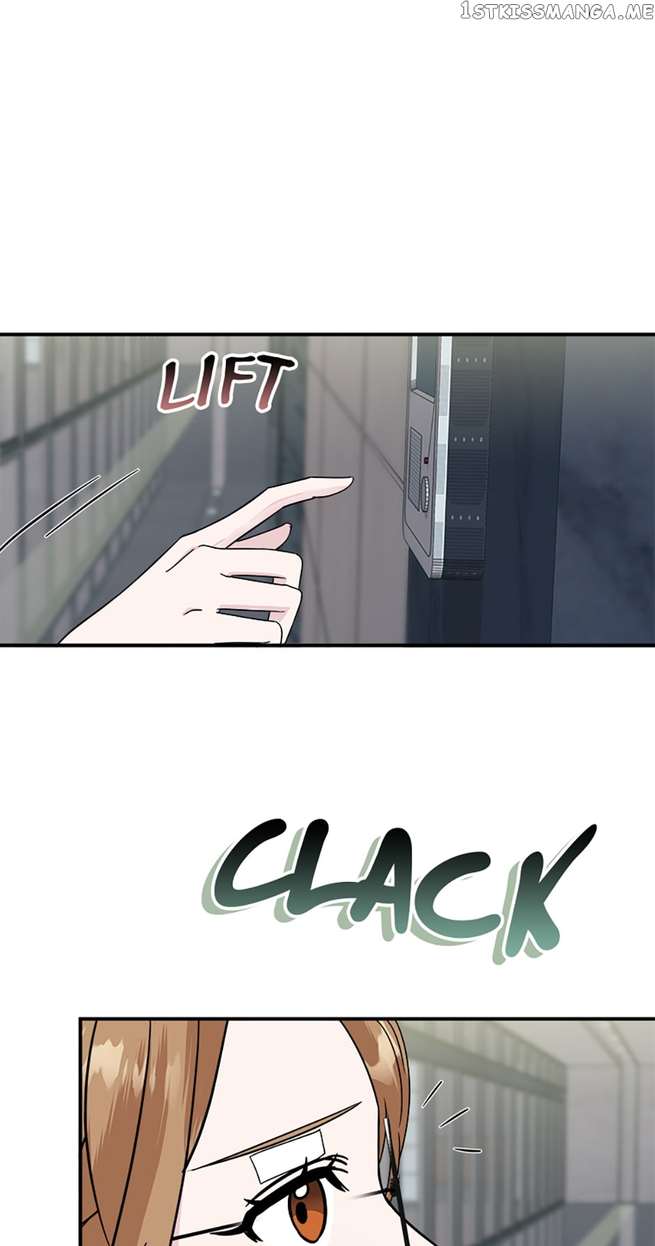 My Boss Can't Sleep Without Me Chapter 24 - page 25