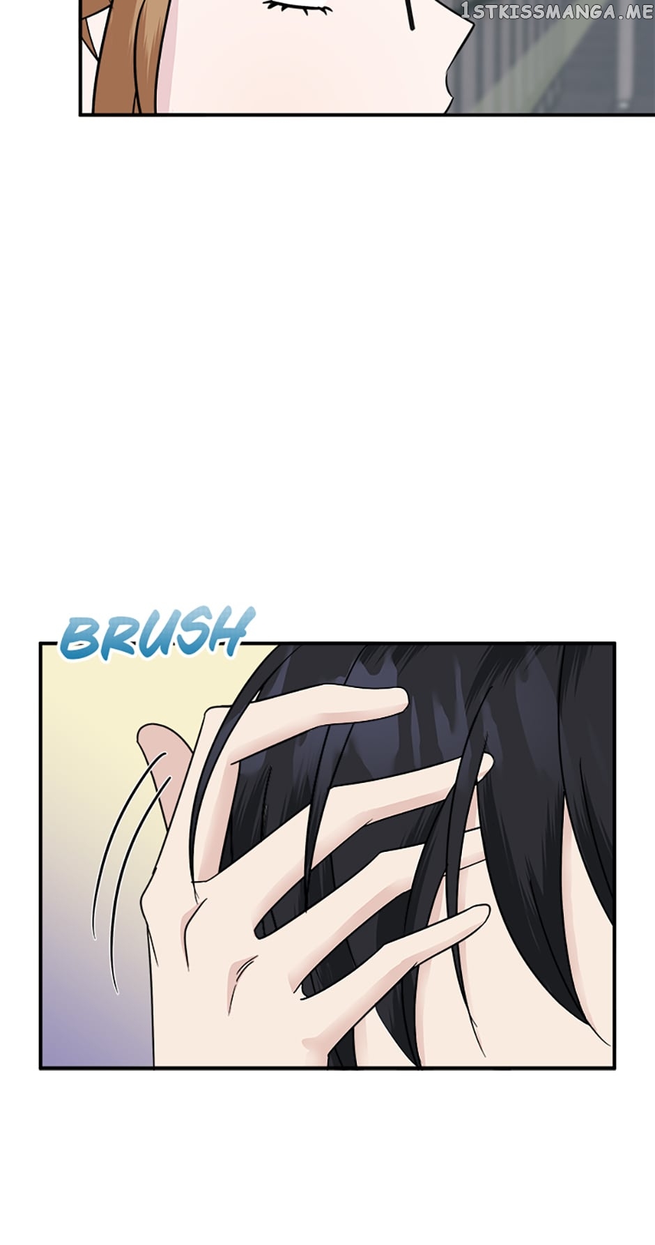 My Boss Can't Sleep Without Me Chapter 24 - page 26