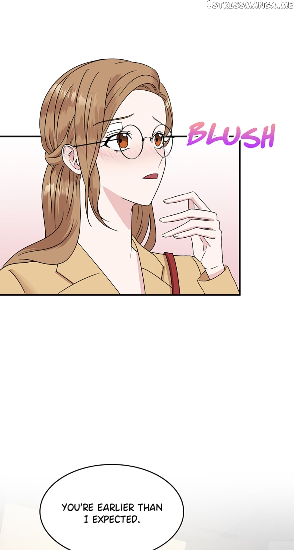 My Boss Can't Sleep Without Me Chapter 24 - page 28