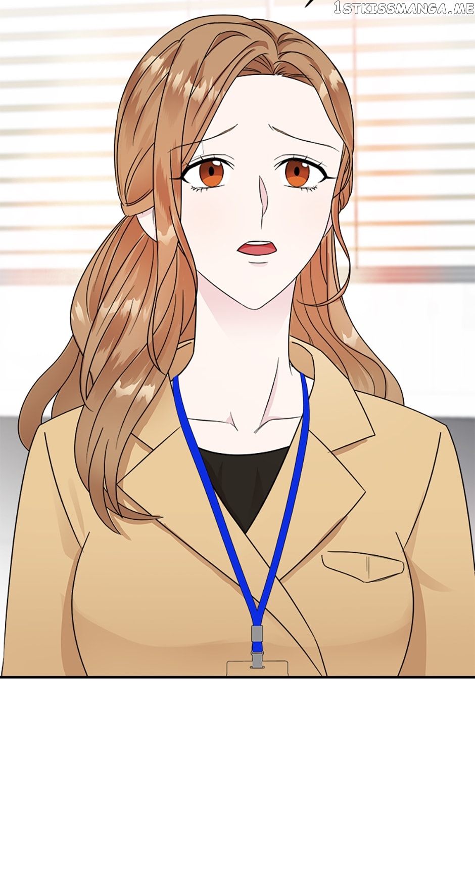 My Boss Can't Sleep Without Me Chapter 24 - page 3