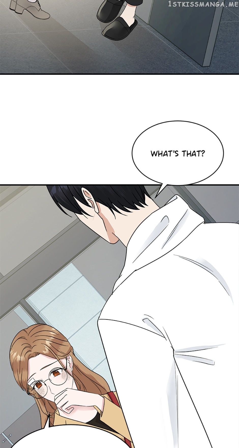 My Boss Can't Sleep Without Me Chapter 24 - page 30