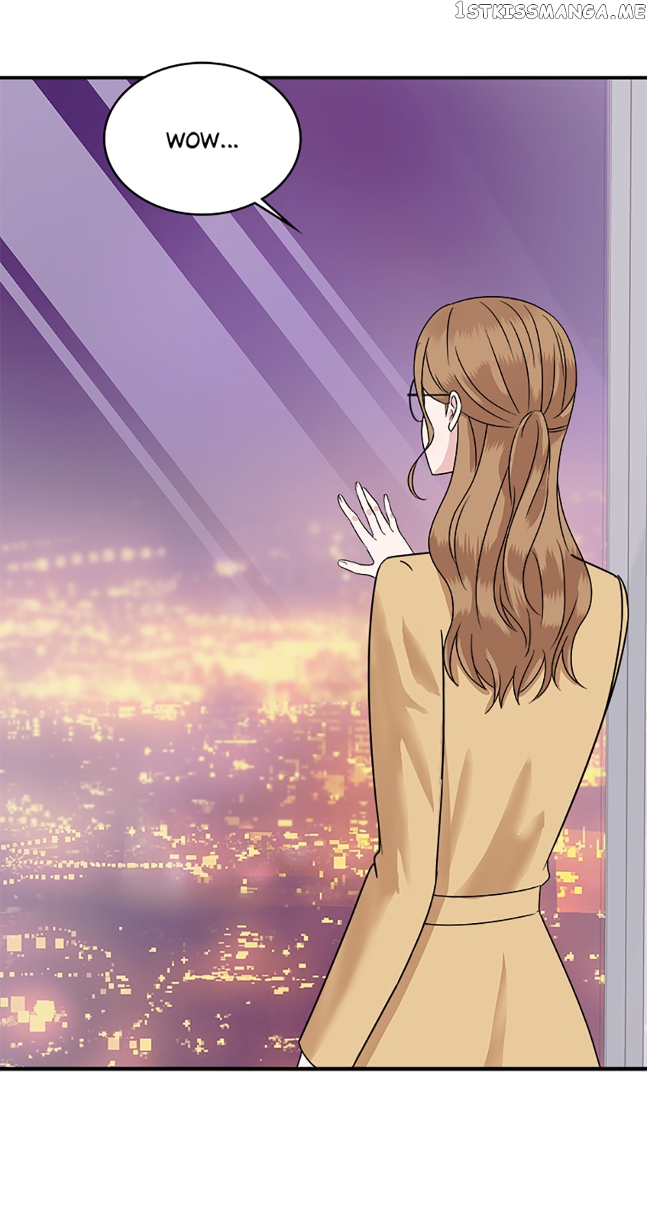 My Boss Can't Sleep Without Me Chapter 24 - page 36
