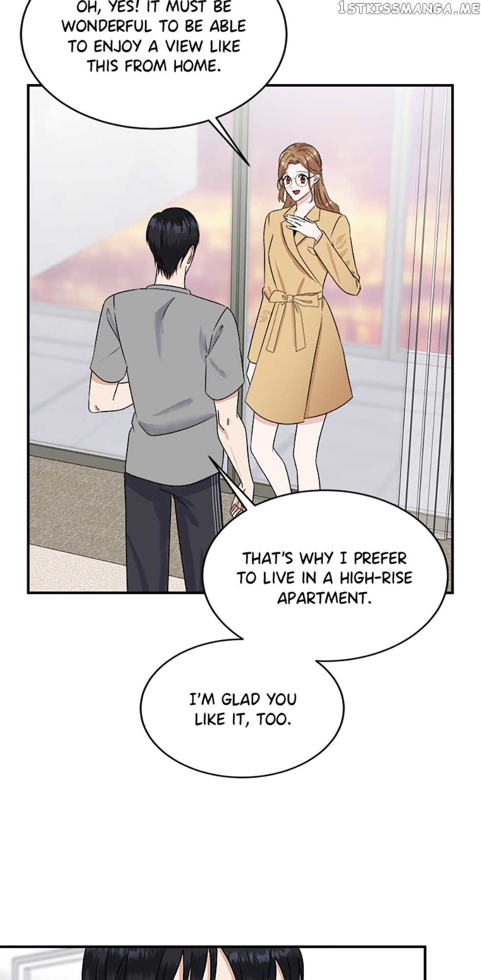 My Boss Can't Sleep Without Me Chapter 24 - page 39