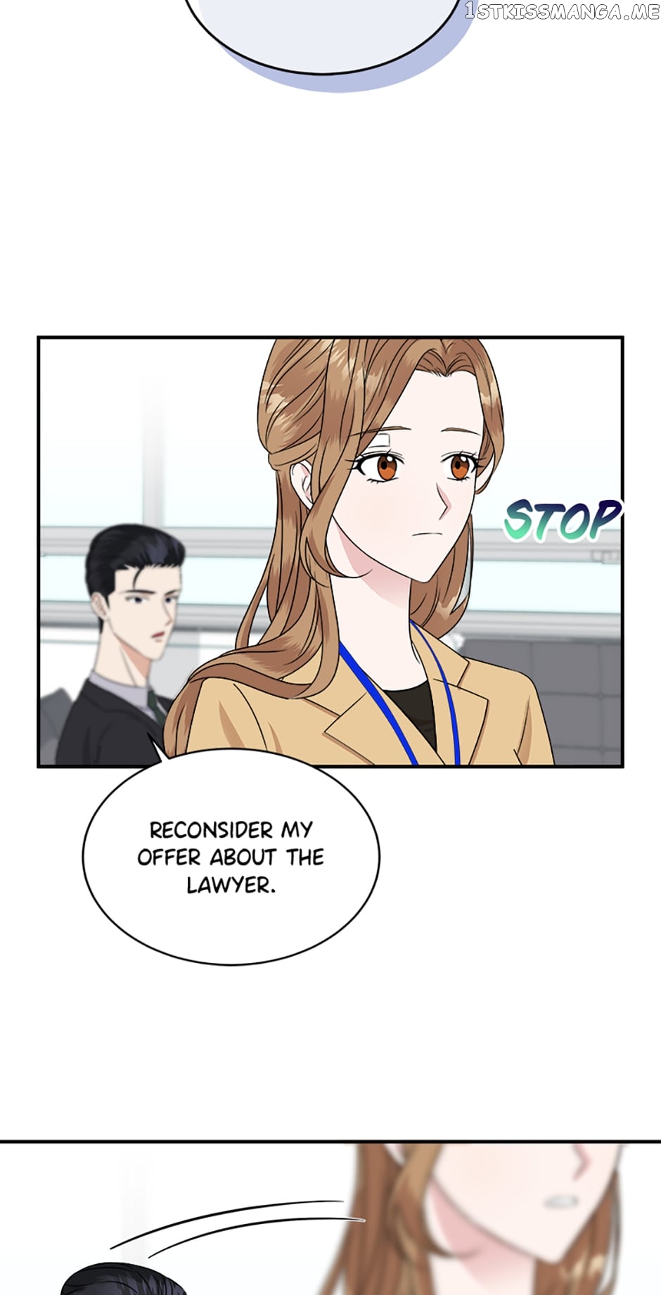 My Boss Can't Sleep Without Me Chapter 24 - page 9