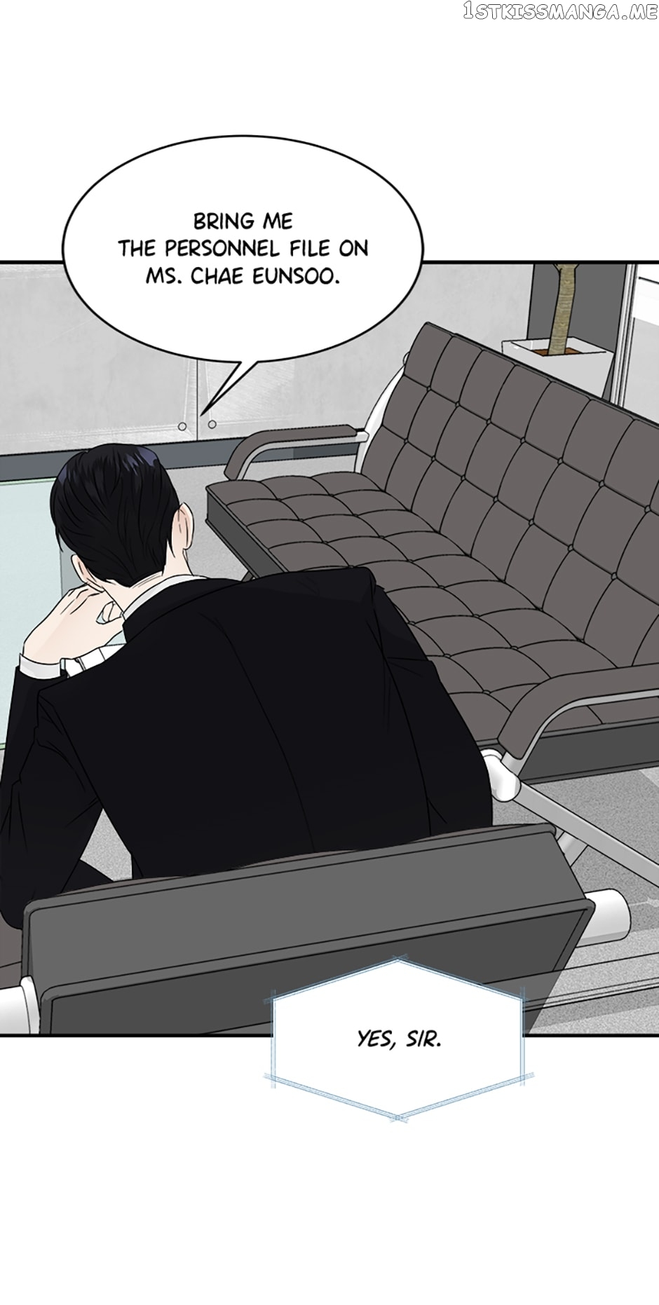 My Boss Can't Sleep Without Me Chapter 9 - page 10