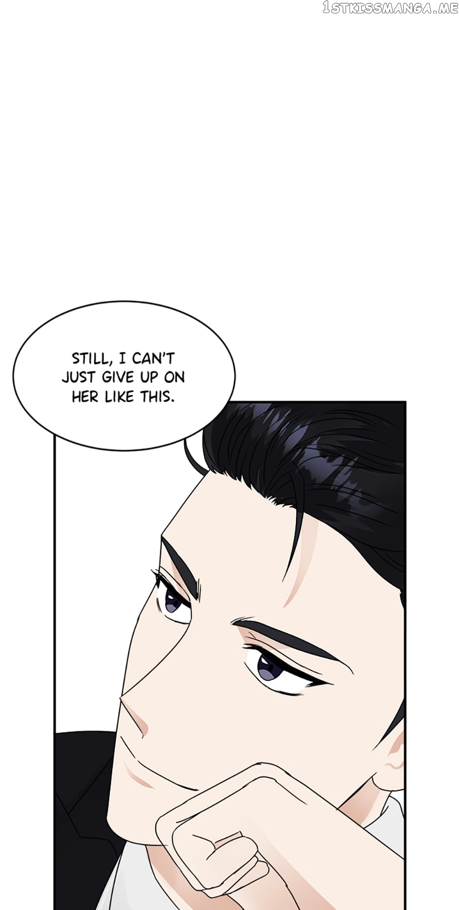 My Boss Can't Sleep Without Me Chapter 9 - page 11