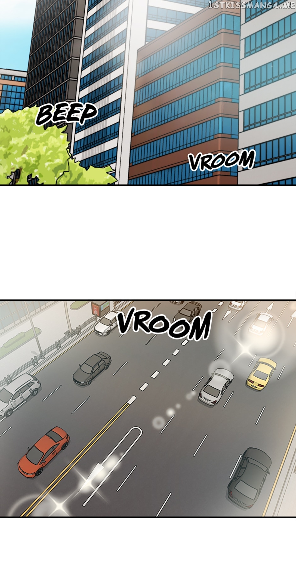 My Boss Can't Sleep Without Me Chapter 9 - page 15