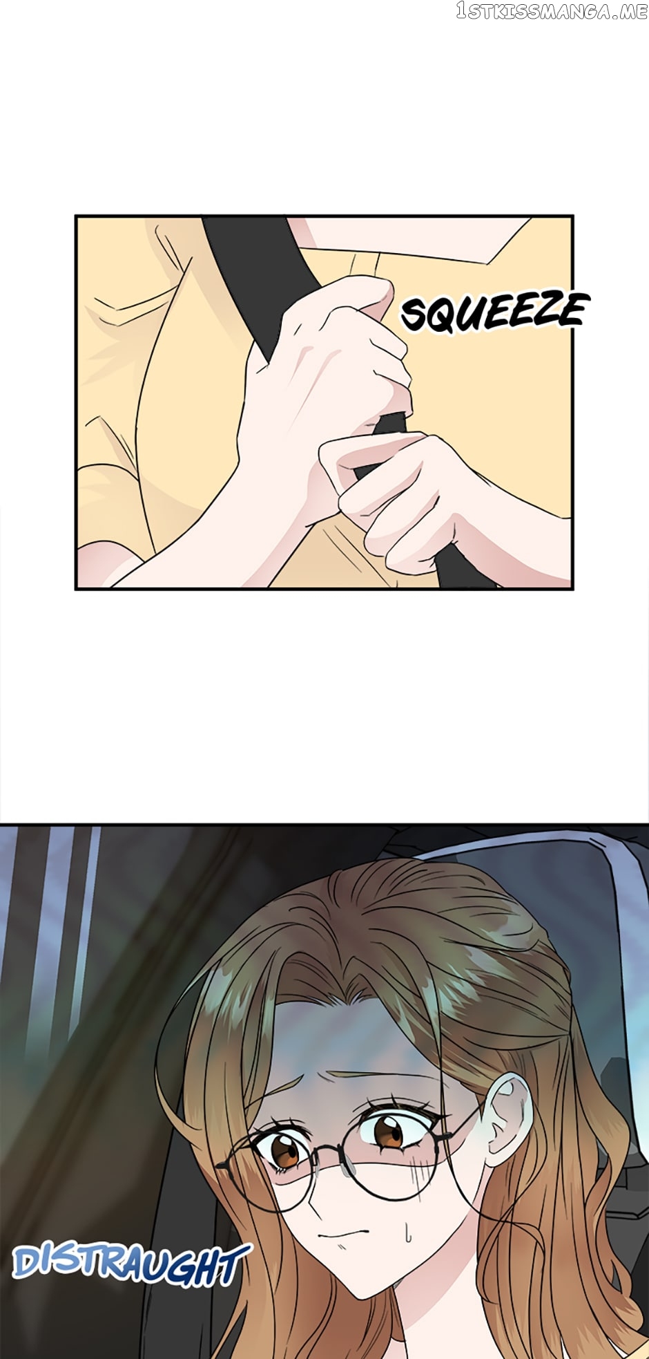 My Boss Can't Sleep Without Me Chapter 9 - page 16
