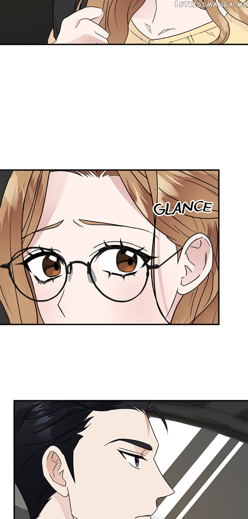 My Boss Can't Sleep Without Me Chapter 9 - page 17