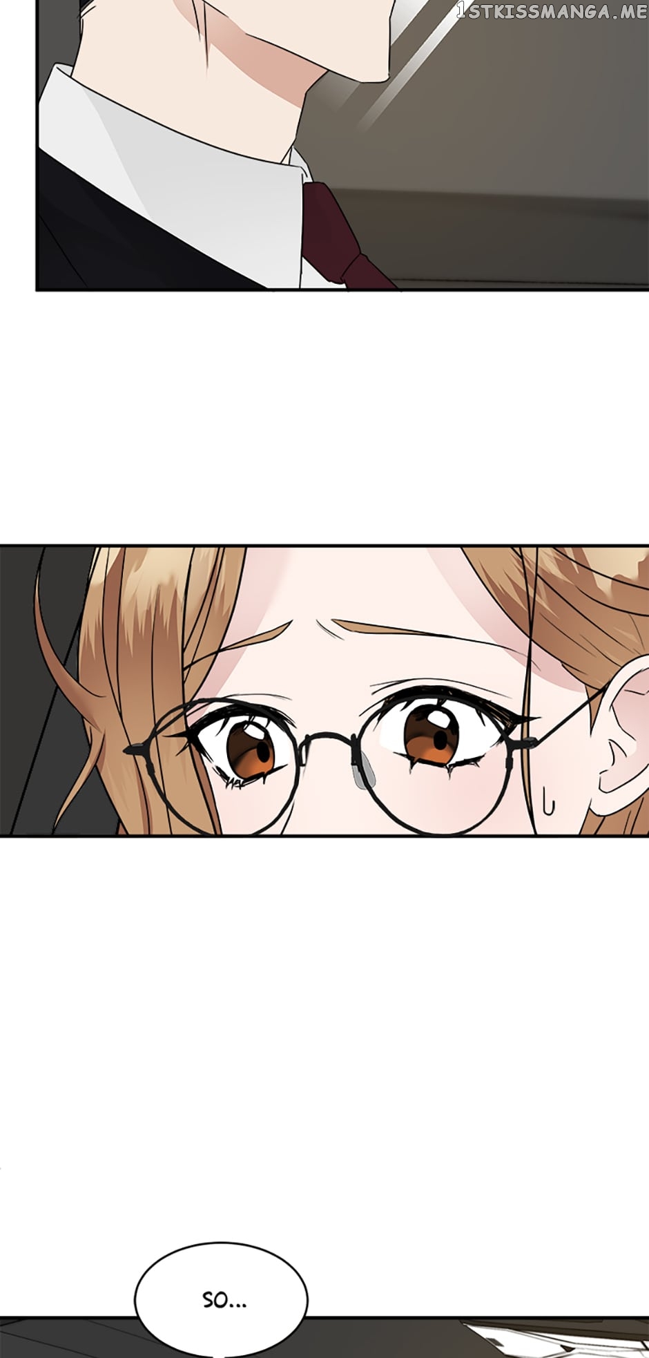My Boss Can't Sleep Without Me Chapter 9 - page 18