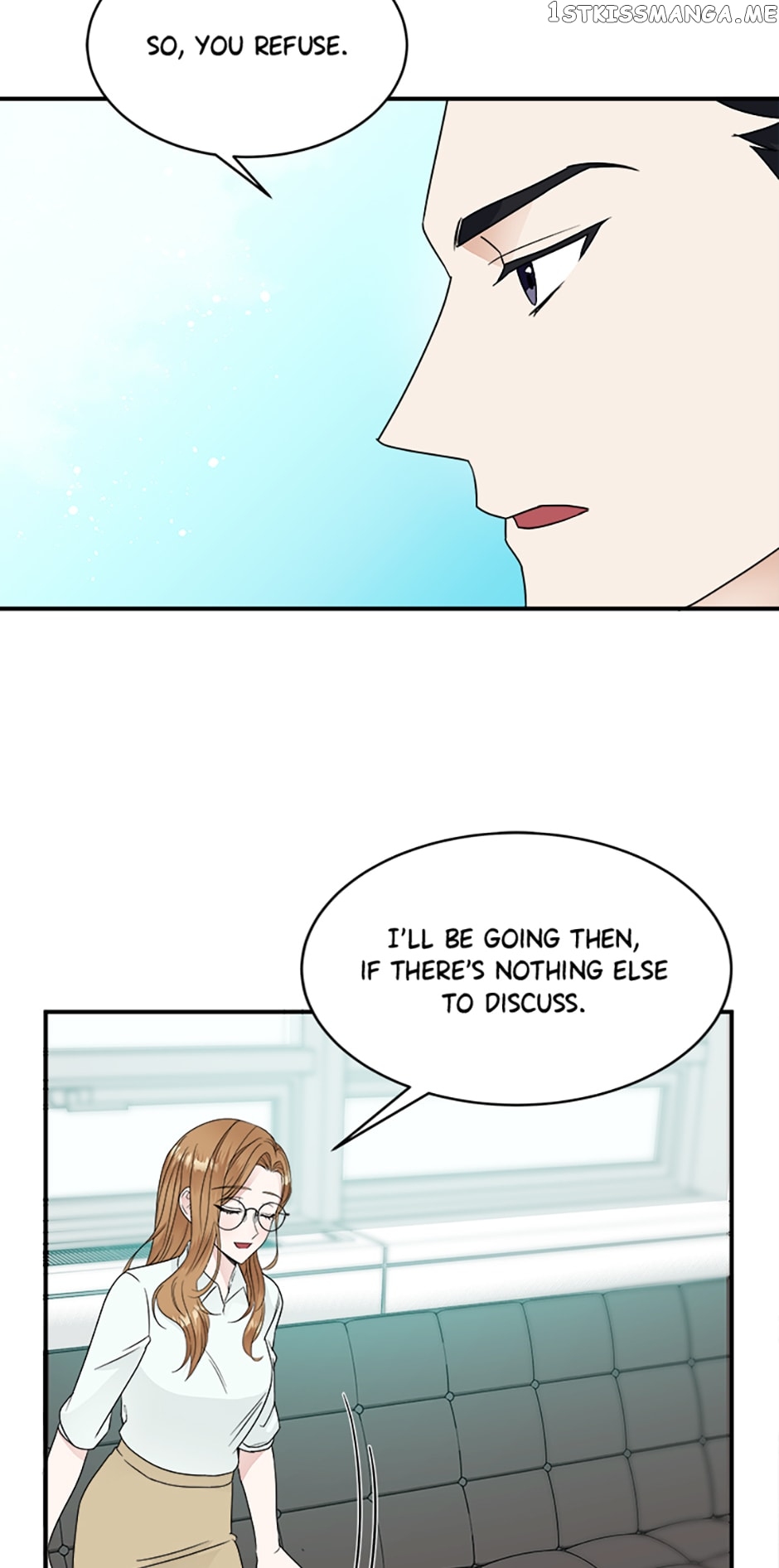 My Boss Can't Sleep Without Me Chapter 9 - page 2