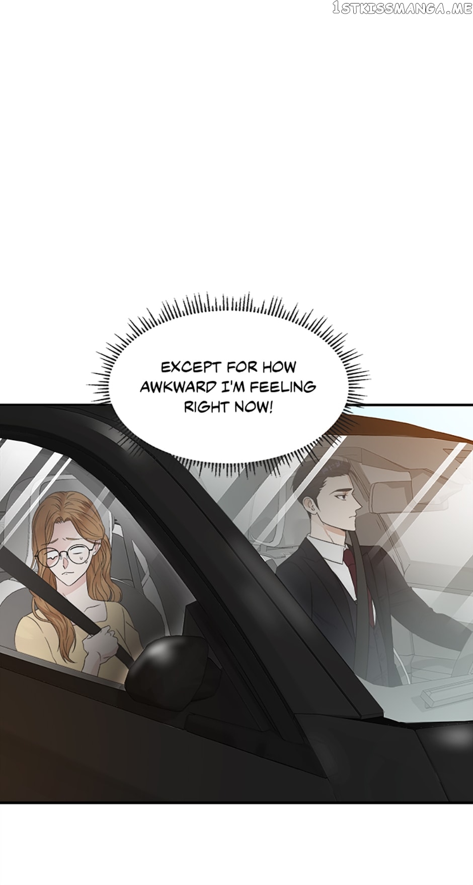 My Boss Can't Sleep Without Me Chapter 9 - page 23