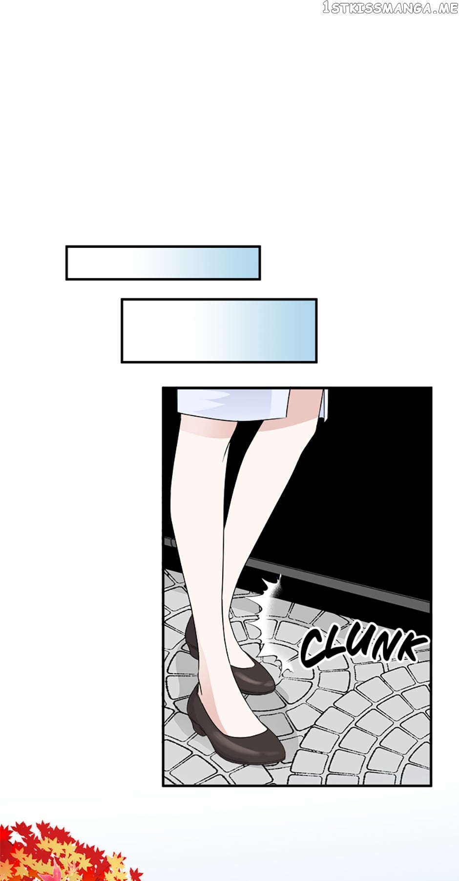 My Boss Can't Sleep Without Me Chapter 9 - page 24