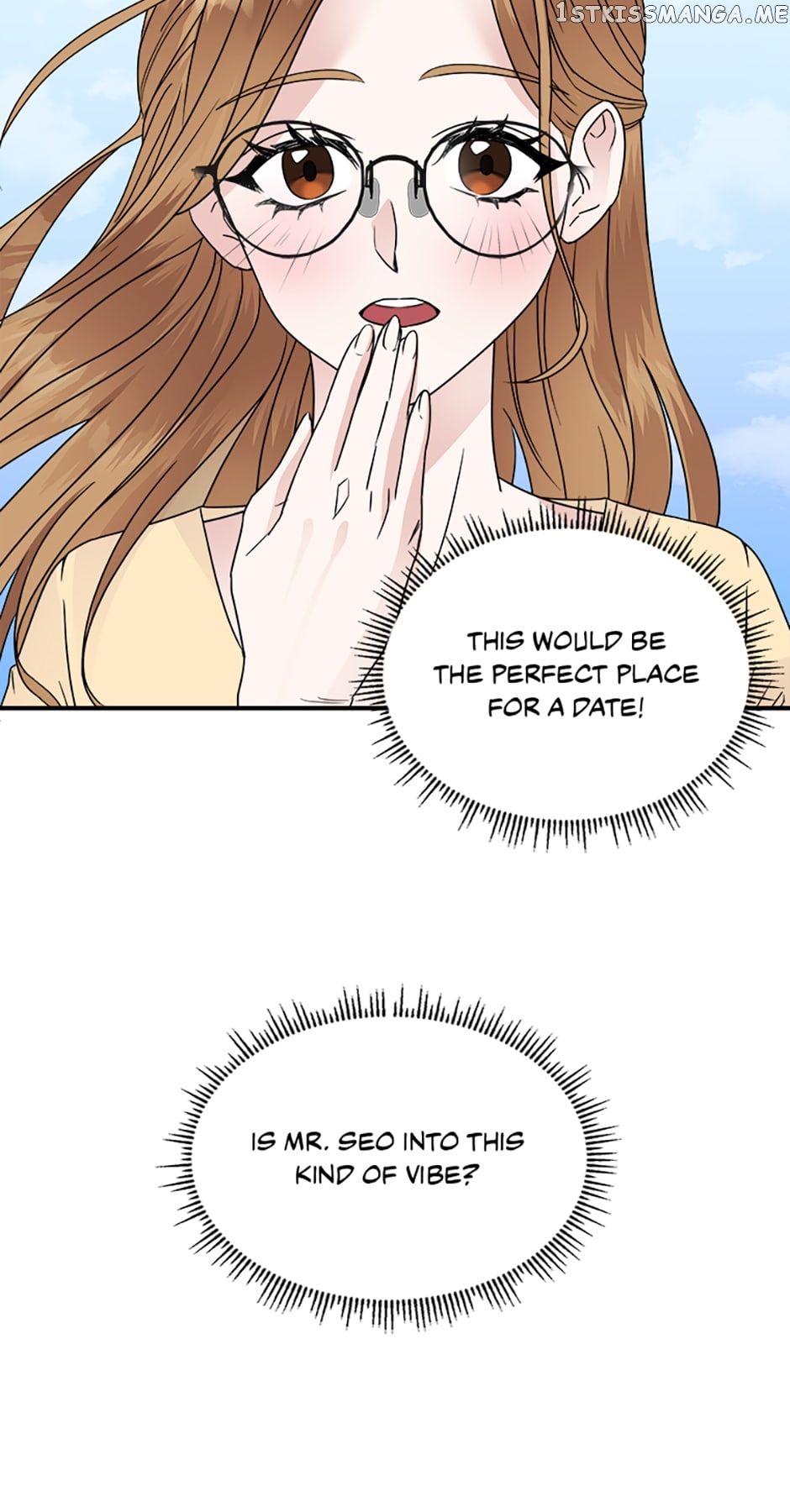 My Boss Can't Sleep Without Me Chapter 9 - page 29