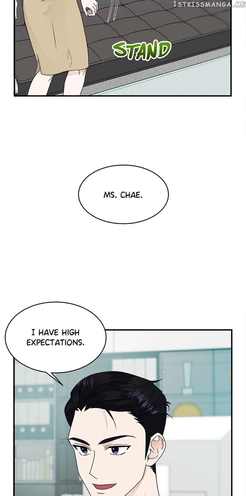 My Boss Can't Sleep Without Me Chapter 9 - page 3