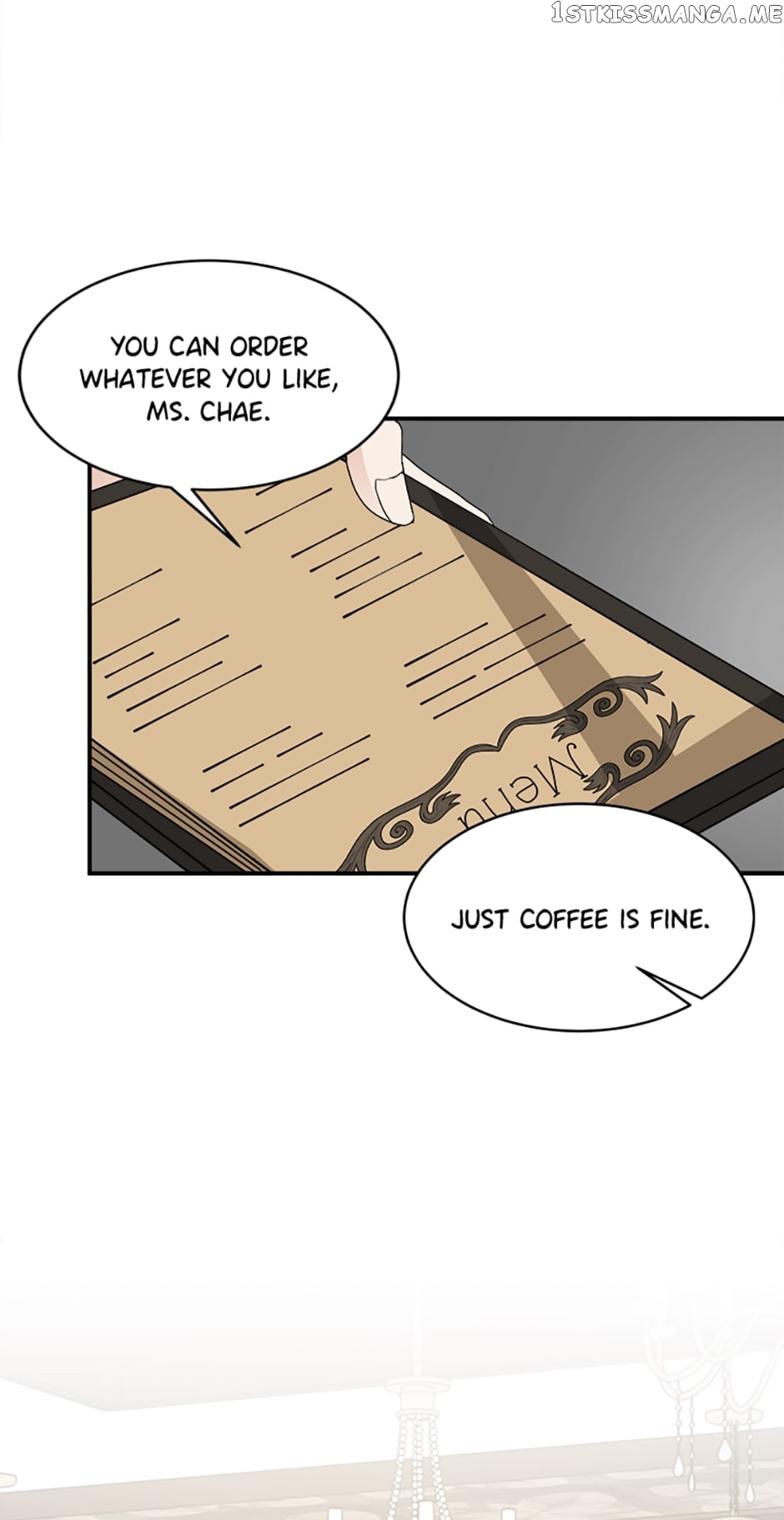 My Boss Can't Sleep Without Me Chapter 9 - page 34