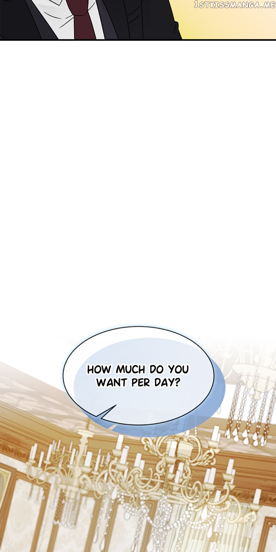 My Boss Can't Sleep Without Me Chapter 9 - page 44