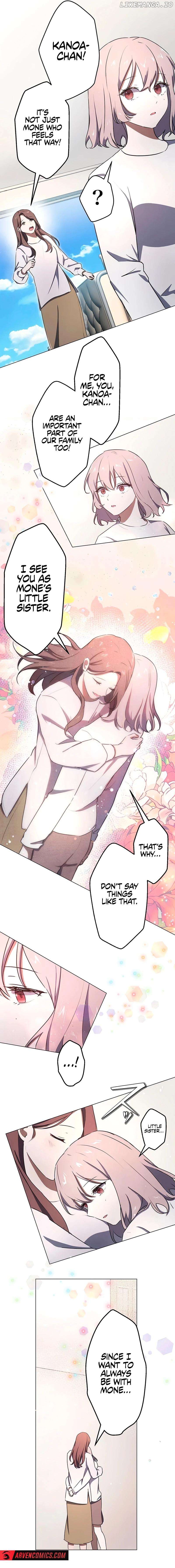 The Angel of Death Sheds Her Tears Chapter 28 - page 10