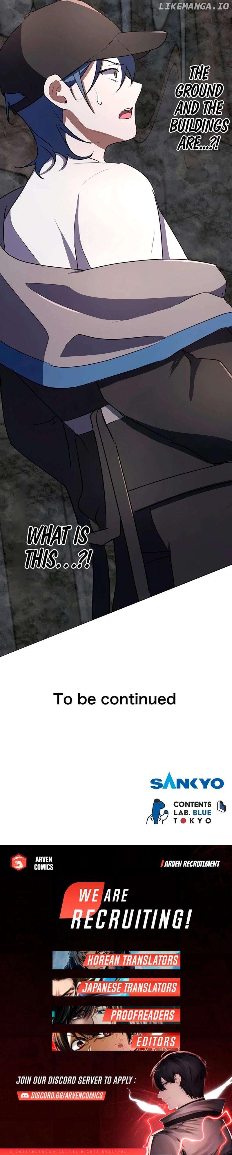 The Angel of Death Sheds Her Tears Chapter 27 - page 16
