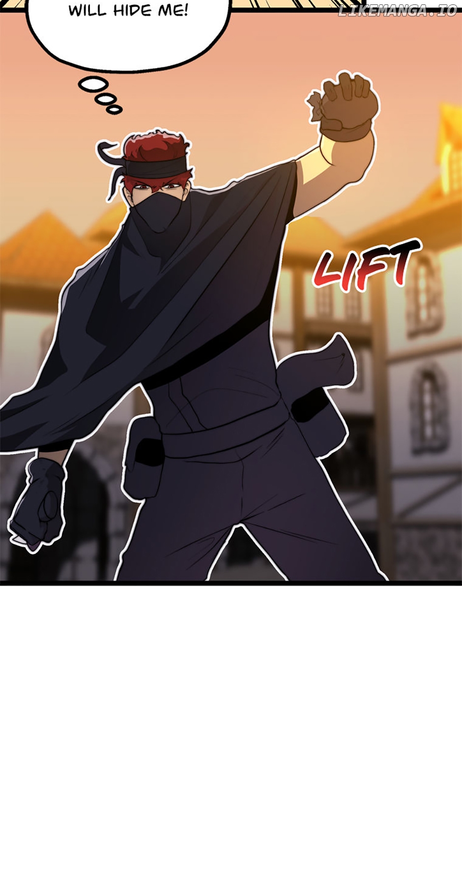 Solo Eating Chapter 35 - page 17