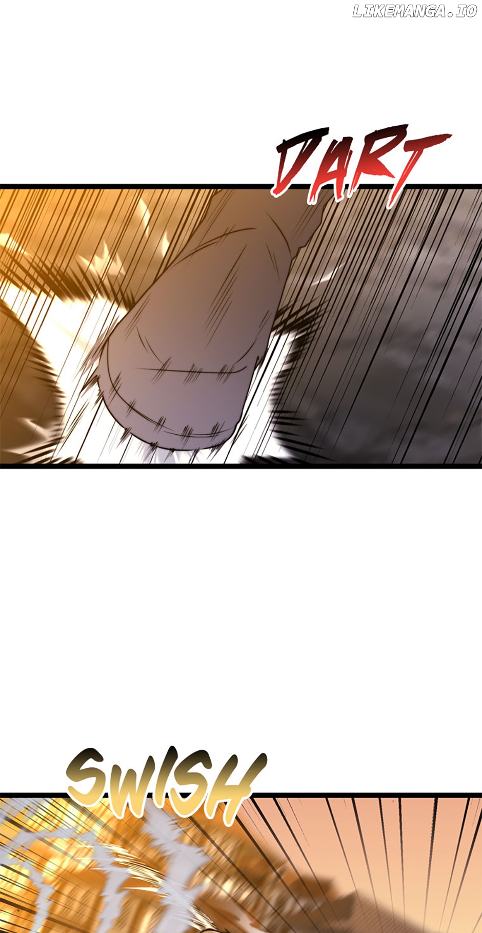 Solo Eating Chapter 35 - page 18